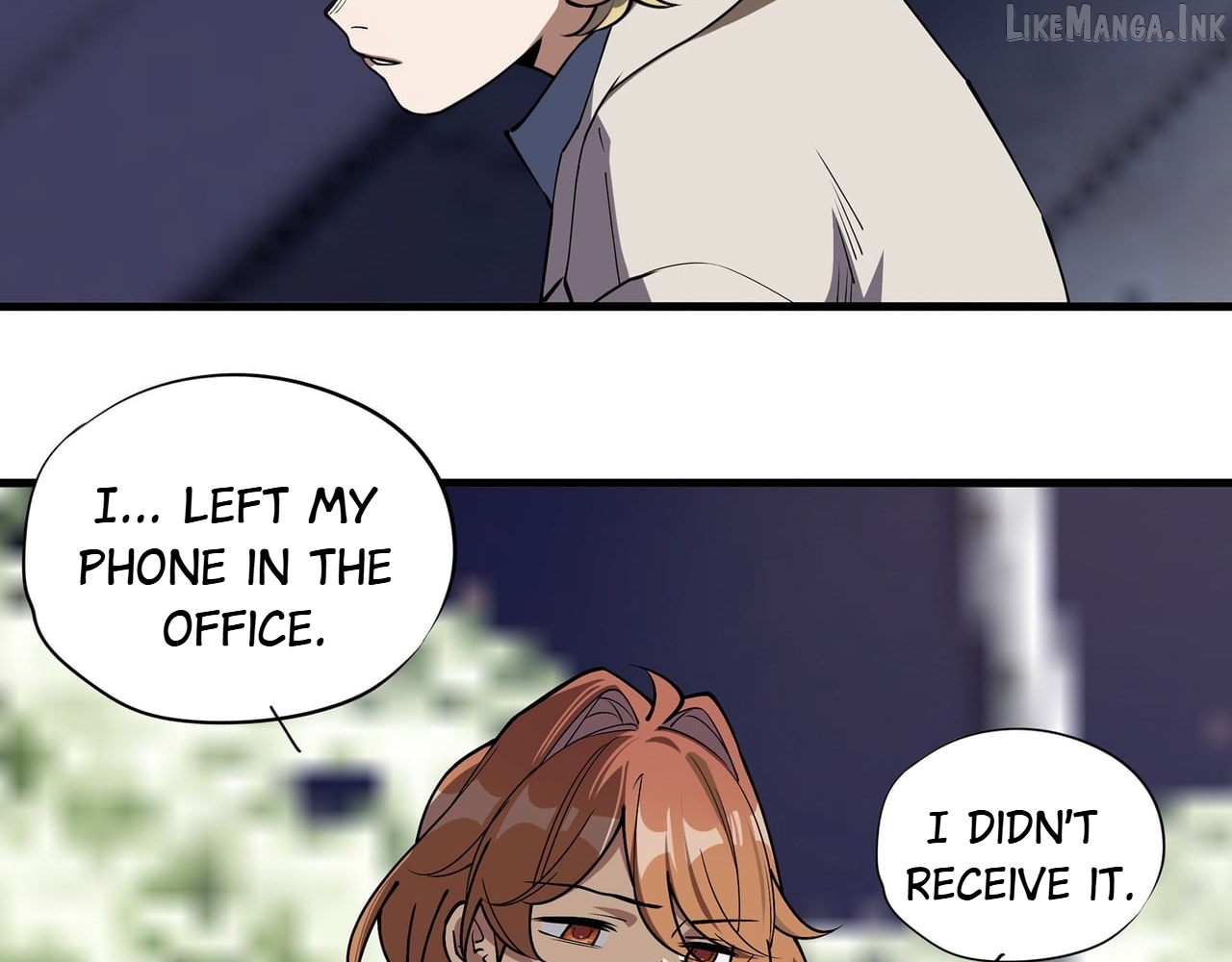 Confession Of The Suspect A Chapter 48  - page 18